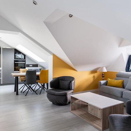 Apartamento Pomme De Pin Fréhel Exterior foto