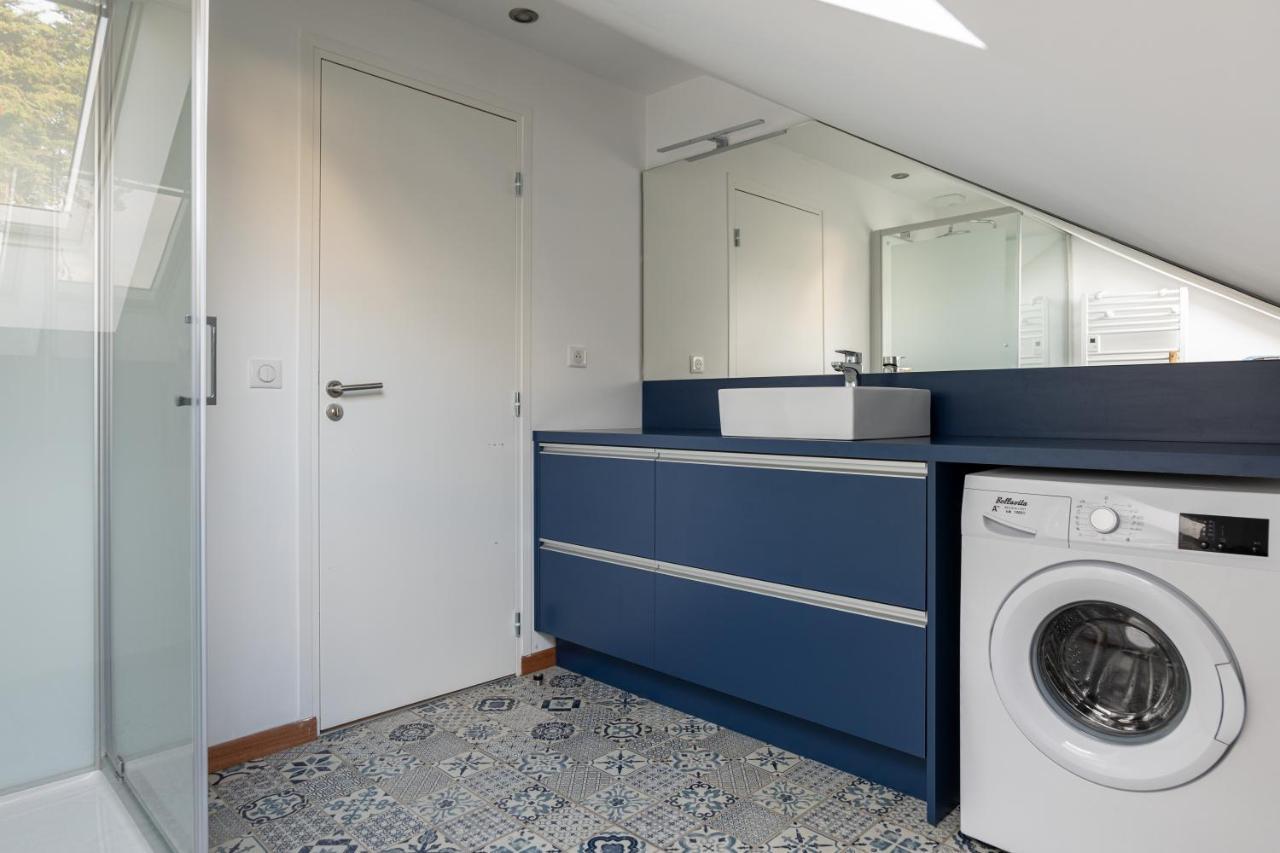 Apartamento Pomme De Pin Fréhel Exterior foto